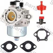 Carburetor For John Deere JX75 RWD Self Propelled Lawn Mower W/ FJ180V engine