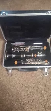 clarinet