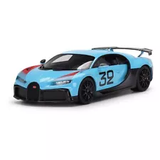 Bugatti Chiron Pur Sport 'Grand Prix'