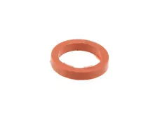 For 1984-1990 Volvo 760 Turbo Oil Line O-Ring 79835QGZX 1985 1986 1987 1988 1989 (For: Volvo 760)