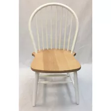 Windsor Wood Chair