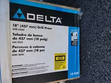 delta 12 inch drill press for sale