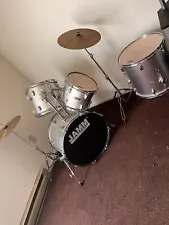 Jamm Drum Set