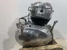 2022 ROYAL ENFIELD INT650 ENGINE MOTOR GOOD STRONG RUNNER