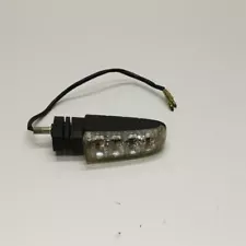 2007 aprilia sxv550 RIGHT FRONT TURN SIGNAL LIGHT INDICATOR (For: Aprilia SXV550)