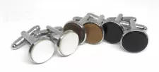 CUFFLINKS VARIETY PACK CUFFLINKS MANUFACTURERS DIRECT PRICING