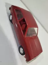 AMT Plastic 1/25 Scale 1977 Chevrolet Chevette Promo Car