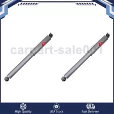 For Chevrolet C1500 Suburban 1992-1999 KYB Shocks & Struts Rear Shock Absorber (For: 1999 GMC Yukon Denali)