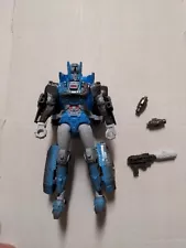 Transformers War For Cybertron Chromia Netflix Walmart Exclusive