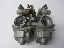 85 HONDA XR200 R XR 200 CARBURETORS GREAT SHAPE 16101-KK0-771 (For: Honda XR200R)