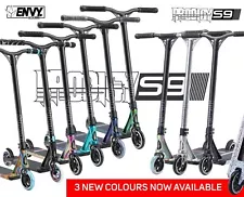 ENVY Scooters - Prodigy Series 9 Complete - Park