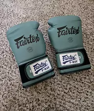 Fairtex Muay Thai Boxing Gloves for Men, Women, Kids | MMA Gloves, Kickboxing...