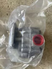 PARKER D05BS1A HYDRAULIC GEAR PUMP 656506