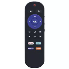 New Replace Remote for Hisense TV 55H8G 65H8G 75H8G 43R6090G 50R6090G 55R6090G