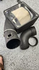 S&B COLD AIR INTAKE FOR 2006-2007 SILVERADO / SIERRA DURAMAX LBZ 6.6L