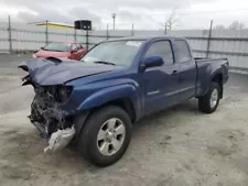 Automatic Transmission 2WD 6 Cylinder Fits 05-07 TACOMA 677668