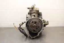 2002 POLARIS SCRAMBLER 400 2X4 ENGINE MOTOR 95 PSI COMPRESSION M6896