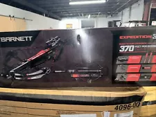 Barnett Crossbows XP 370 Crossbow