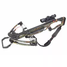 Barnett Whitetail Hunter II Camo Crossbow