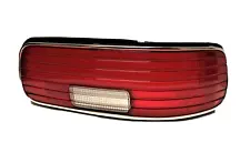 GM Tail Lens #16521720 - Caprice ('93-'96), Impala ('94-'96) - Passenger Side (For: 1996 Chevrolet Caprice Classic)