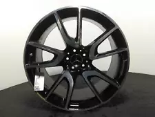 MERCEDES GLC Alloy Wheel 21" Inch 5x112 Offset ET22 9.5J 2015-2023 A2534012800