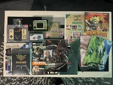 The Legend of Zelda Bundle Joblot Sale Breath Of The Wild Tears Of The Kingdom