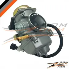 Carburetor for 2002-2007 Suzuki Eiger 400 LT-F400 2X4 4X4 CARB 02-07