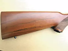 Ruger 77/22 Wood Stock Walnut