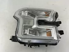 OEM | 2015 - 2017 Ford F-150 LED Headlight (Right/Passenger)