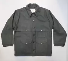 filson double mackinaw cruiser for sale