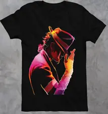 Vintage Michael Jackson Woman Shirt / Unisex Hoodies / Racerback Tank / Sweat