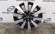 WHEEL HONDA CIVIC MK9 2014