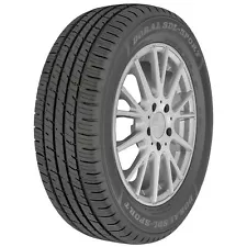 1 New Doral Sdl-sport - 195/60r14 Tires 1956014 195 60 14