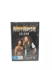 Full Throttle Saloon [Region 4] Season 1 New Factory Sealed DVD