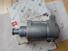 OEM Aprilia starter motor nearly new sxv rxv 450 550