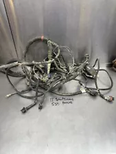 2011 Polaris Sportsman 550 Main Engine Wiring Harness Motor Wire Loom 2411460