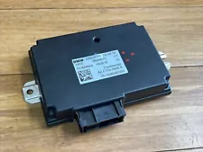 ð OEM 2017 - 2020 BMW M5 G30 530I XDRIVE ABS SAS COMPUTER CONTROL MODULE ð·