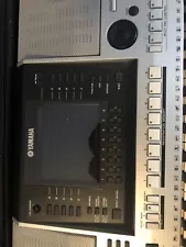 yamaha psr s900 keyboard