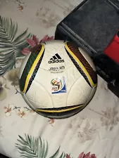 Adidas jabulani 2010 official match ball