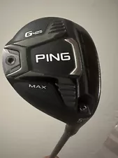 Ping G425 5 Wood - Great Condition - Regular Shaft.