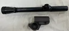 CMP M82 Replica Scope M1903A3 and mount for M1D - Vintage Sniper Match