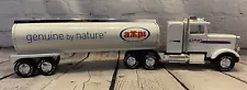 Vintage Nylint AMPI Tanker Semi Truck Milk Dairy International 18 Wheeler NICE