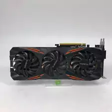 Gigabyte GeForce GTX 1070 8GB GDDR5 Graphics Card GV-N1070G1