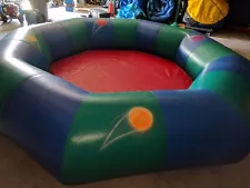 Small 7'-8' Commercial Ball Pit Inflatable