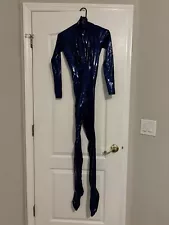 Latex Catsuit