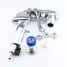 24S134 RTX-1500 Texture Spray Gun 24S134 w/ Tips for Professional grade