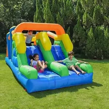 Inflatable Adventure Obstacle Course