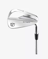 Wilson Staff Model Blade Iron Set (2024) NEW