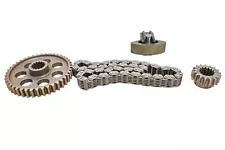 15 Polaris Indy Voyager 550 Chain Case Gears Chain & Tensioner 155" (For: 2015 Polaris Indy 600)