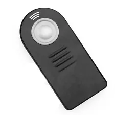 Infrared IR Wireless Remote Control for Pentax K-50 K-1 K-3 II K-5 IIs K-S1 K70